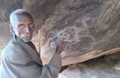Lmanyiyan Lenkurukuri
